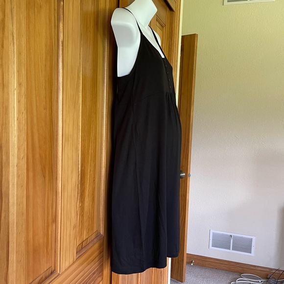 Gap Maternity nursing sleep gown - Picture 4 of 8